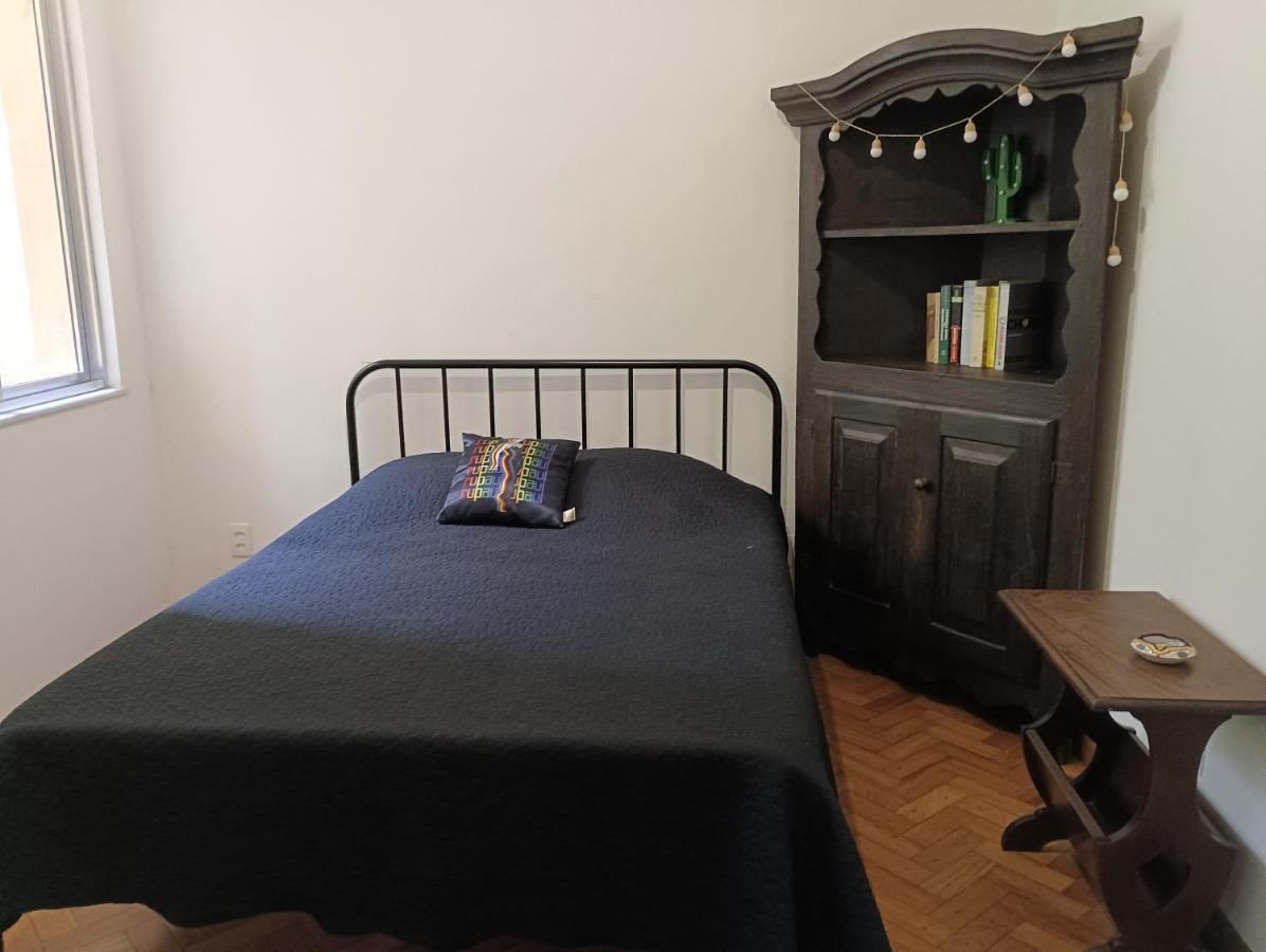Apartamento Praia Leme Star Apartment Rio de Janeiro Ngoại thất bức ảnh