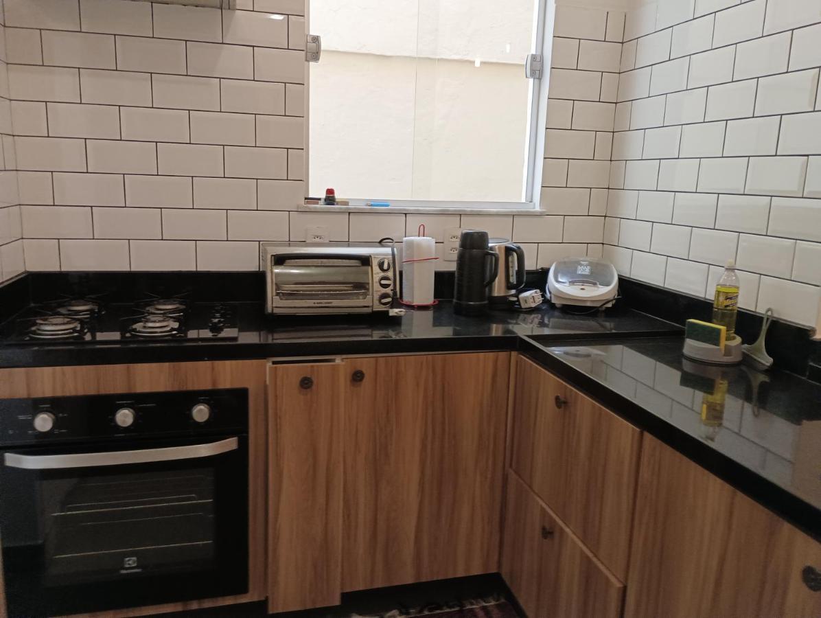 Apartamento Praia Leme Star Apartment Rio de Janeiro Ngoại thất bức ảnh