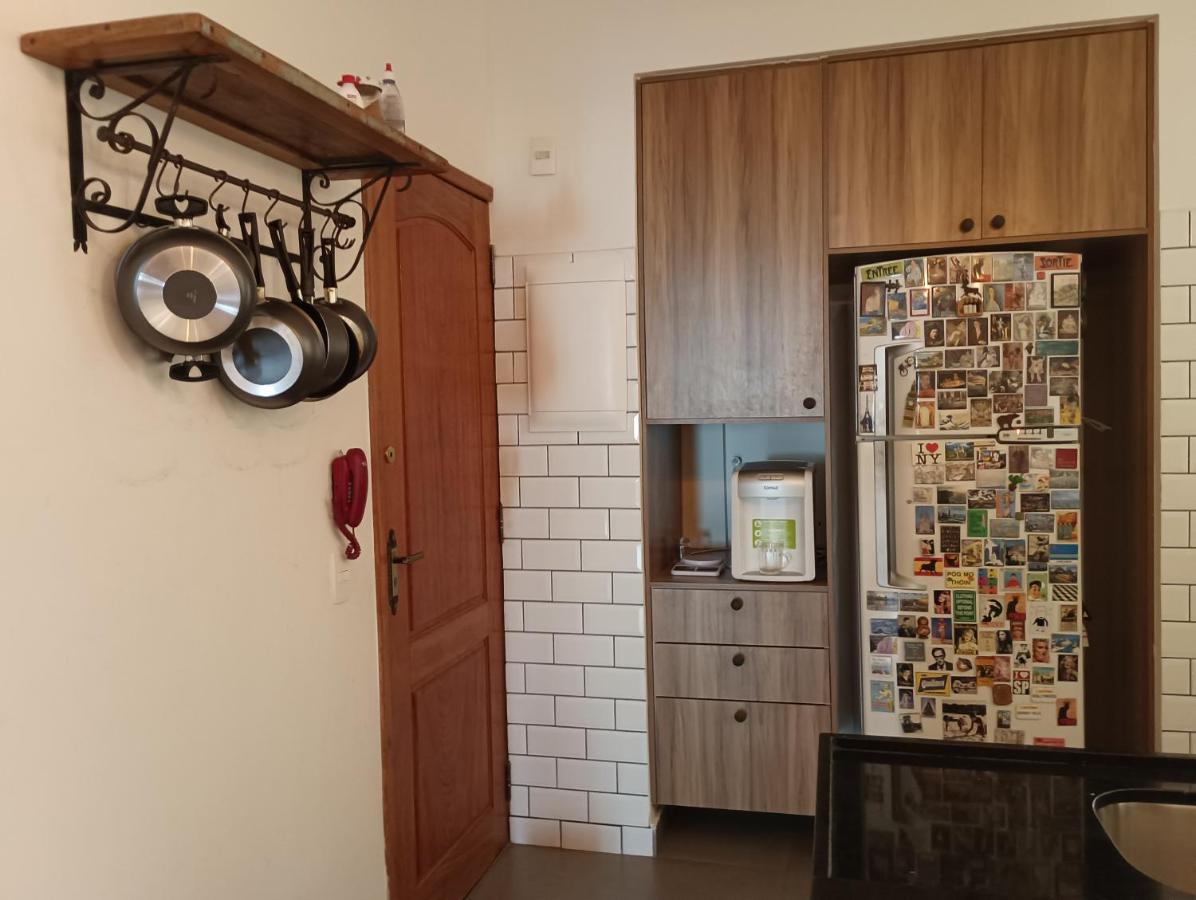 Apartamento Praia Leme Star Apartment Rio de Janeiro Ngoại thất bức ảnh
