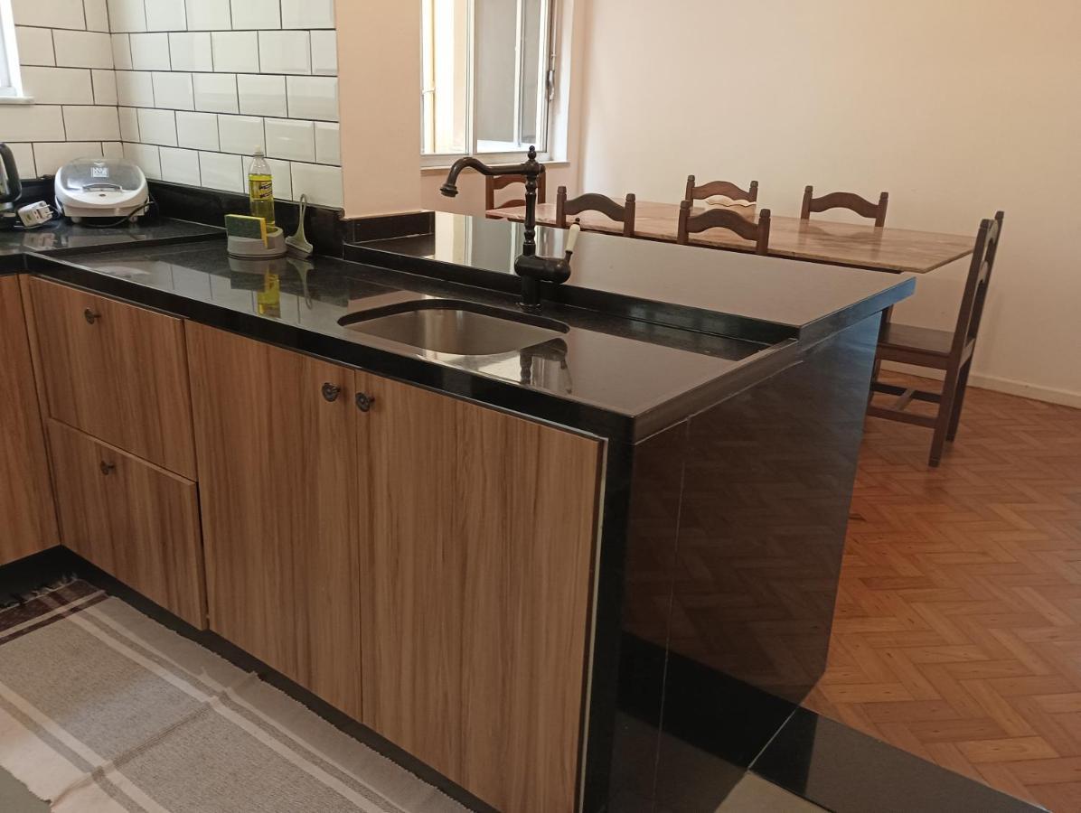 Apartamento Praia Leme Star Apartment Rio de Janeiro Ngoại thất bức ảnh