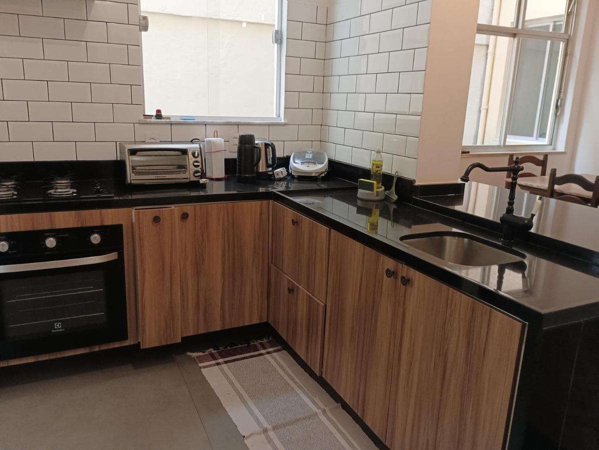 Apartamento Praia Leme Star Apartment Rio de Janeiro Ngoại thất bức ảnh