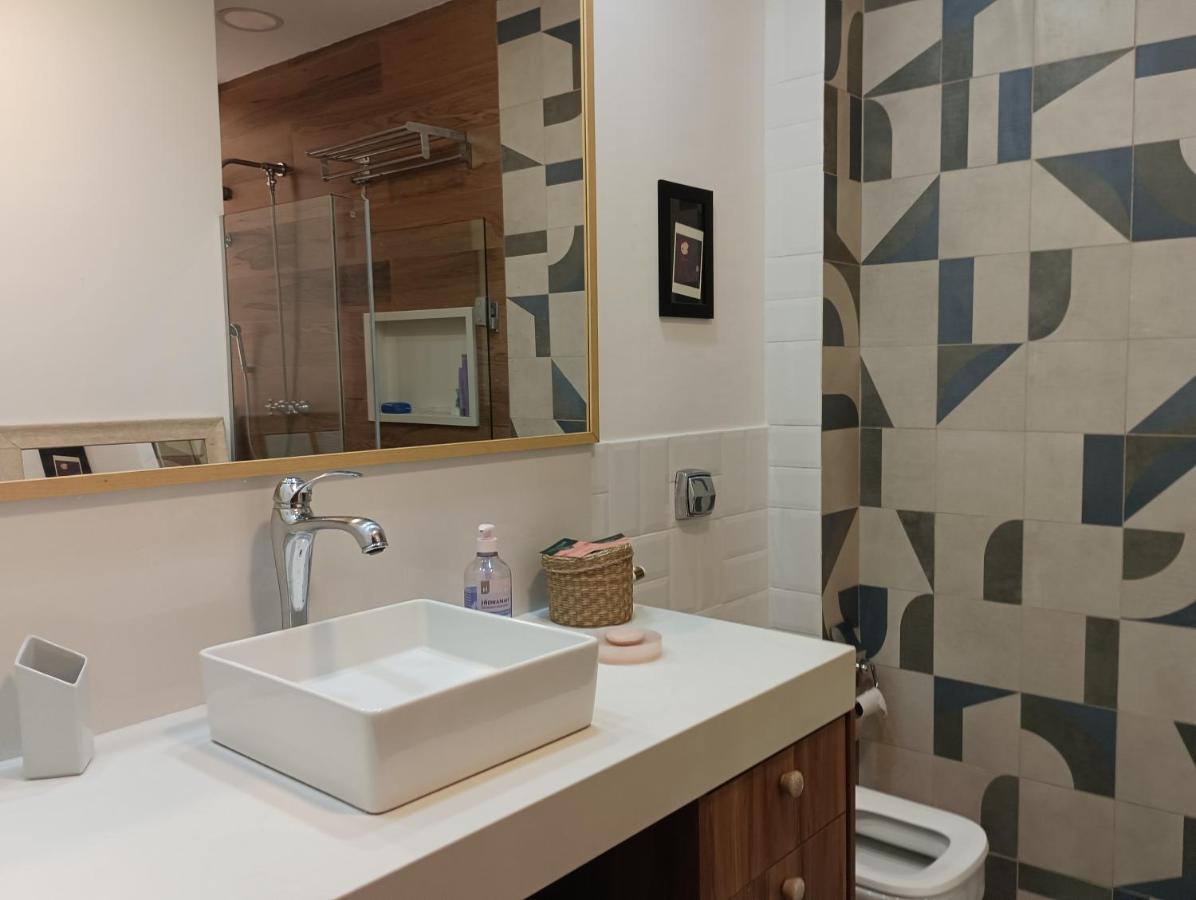 Apartamento Praia Leme Star Apartment Rio de Janeiro Ngoại thất bức ảnh