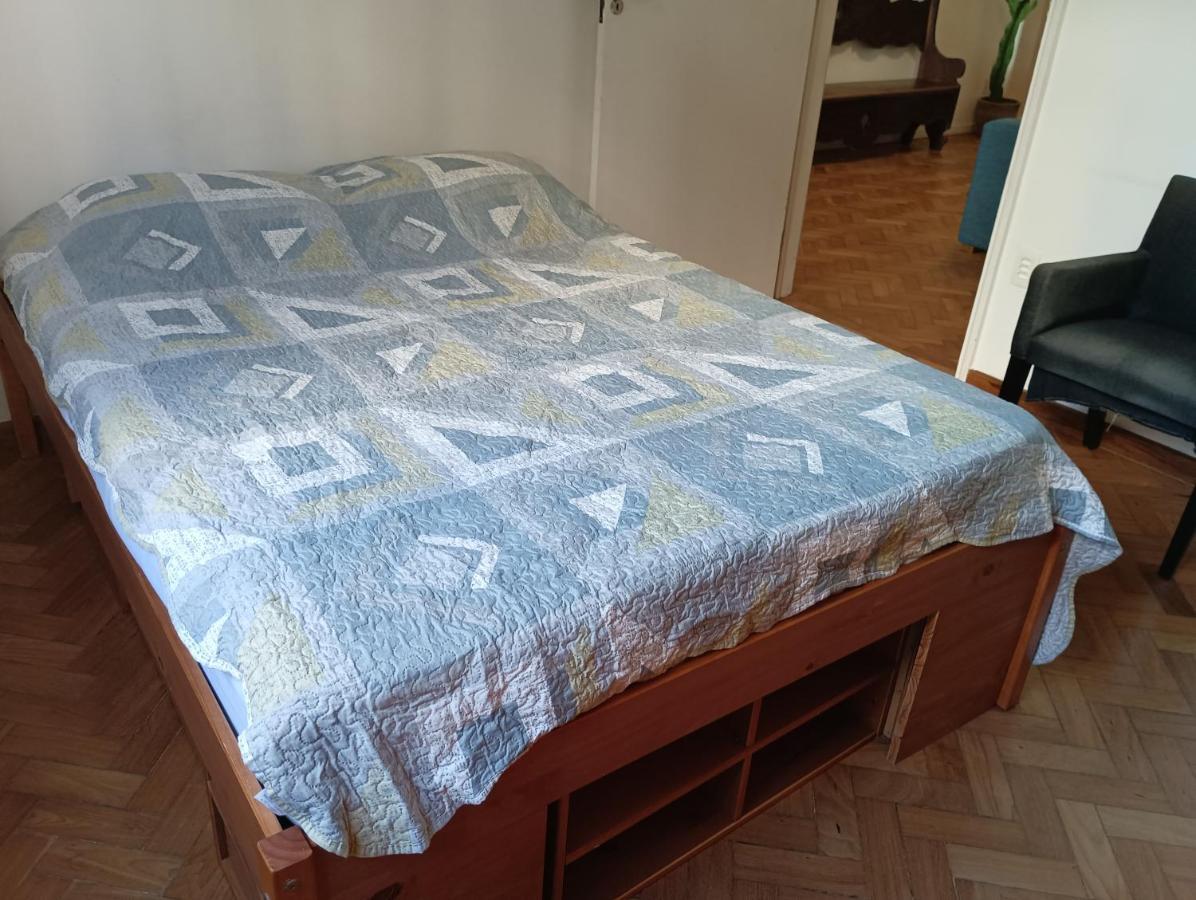 Apartamento Praia Leme Star Apartment Rio de Janeiro Ngoại thất bức ảnh