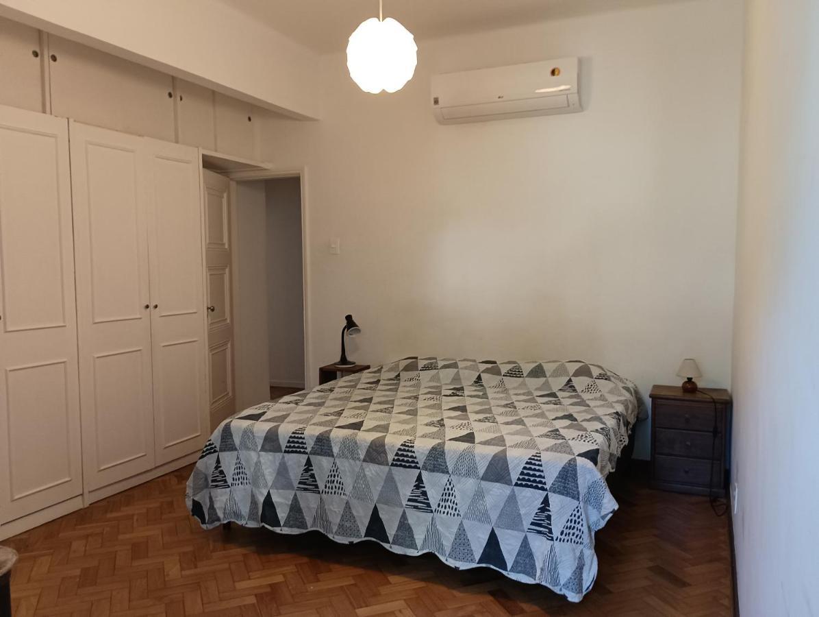Apartamento Praia Leme Star Apartment Rio de Janeiro Ngoại thất bức ảnh
