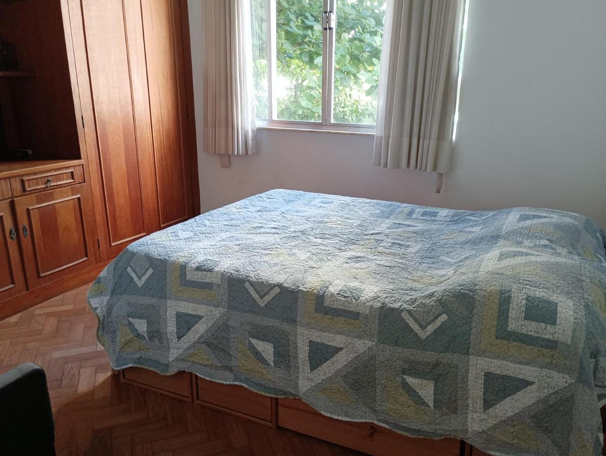 Apartamento Praia Leme Star Apartment Rio de Janeiro Ngoại thất bức ảnh