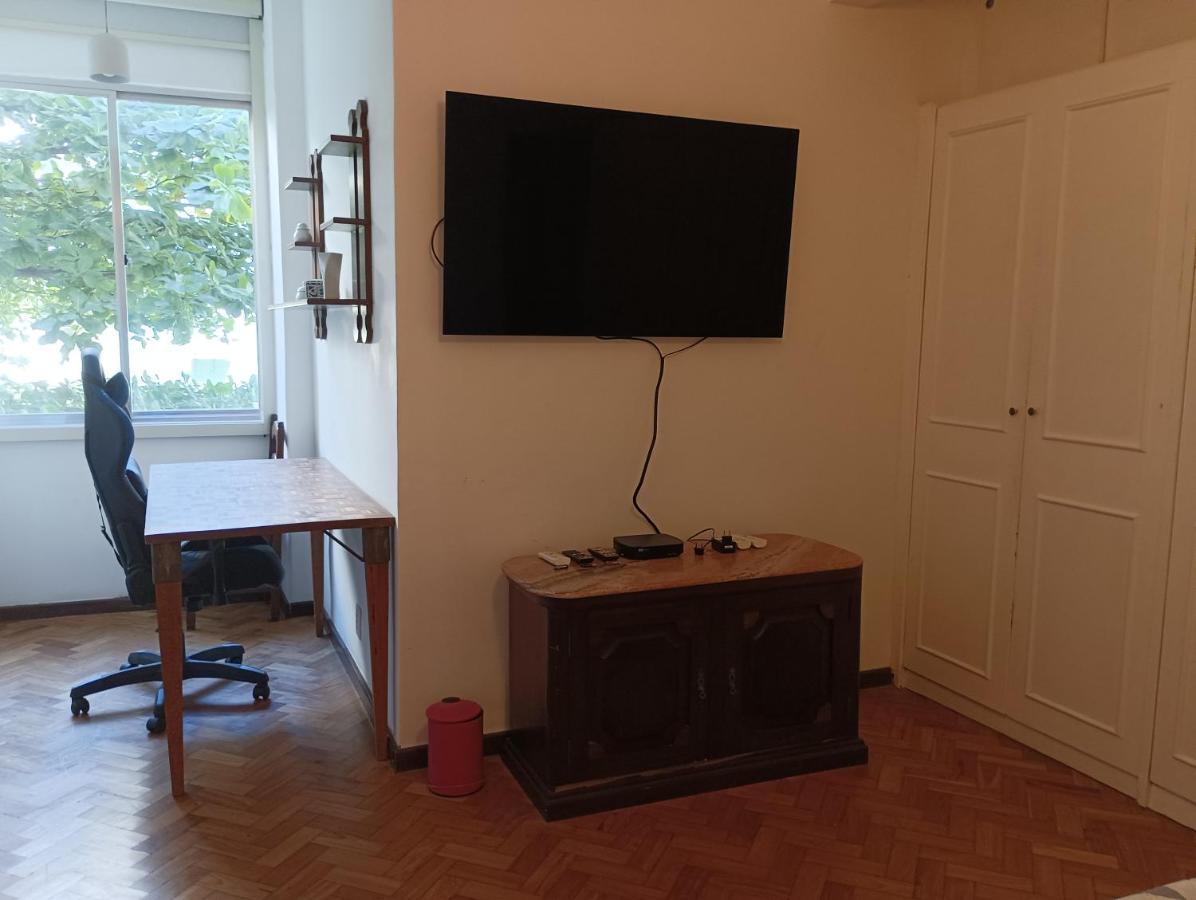 Apartamento Praia Leme Star Apartment Rio de Janeiro Ngoại thất bức ảnh